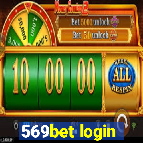 569bet login